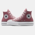 Converse Chuck Taylor All Star Lift Platform Women's Boots