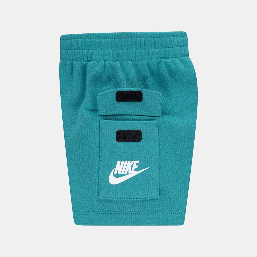 Nike Παιδικό  Σετ Φόρμας