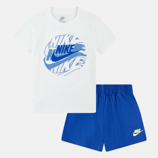 Nike On The Move Kids' Track Suits