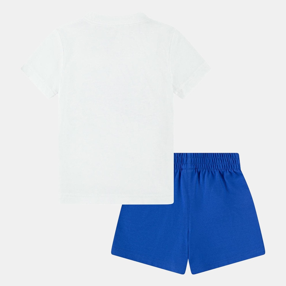Nike On The Move Kids' Track Suits