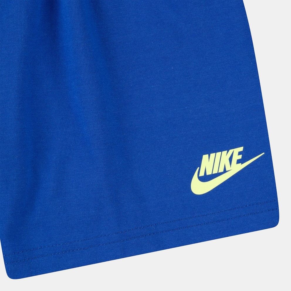 Nike On The Move Kids' Track Suits