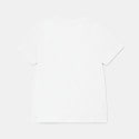 Jordan Basketball Fire Kids' T-Shirts