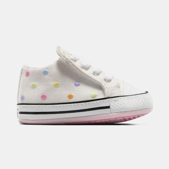 Converse Chuck Taylor All Star Cribster Βρεφικά Παπούτσια