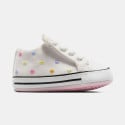 Converse Chuck Taylor All Star Cribster Βρεφικά Παπούτσια
