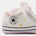 Converse Chuck Taylor All Star Cribster Βρεφικά Παπούτσια