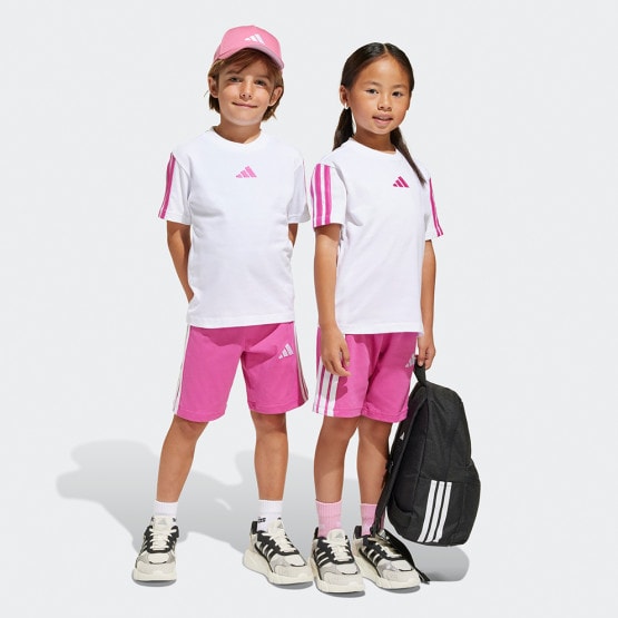 adidas 3-Stripes 160 Kids' Tracksuit