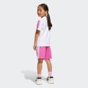 adidas 3-Stripes 160 Kids' Tracksuit