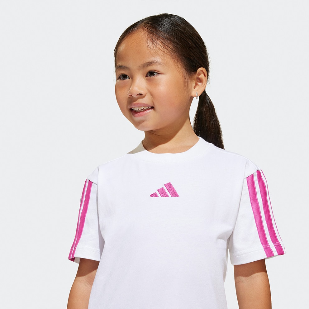 adidas 3-Stripes 160 Kids' Tracksuit