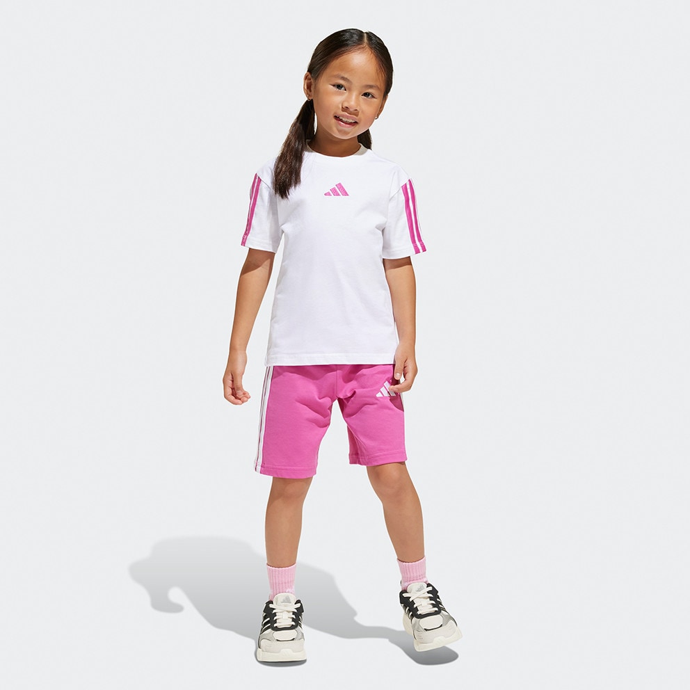 adidas 3-Stripes 160 Kids' Tracksuit