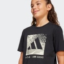 adidas Sportswear Camo Παιδικό T-Shirts