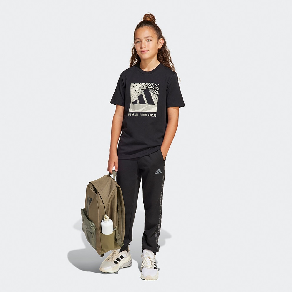 adidas Sportswear Camo Παιδικό T-Shirts