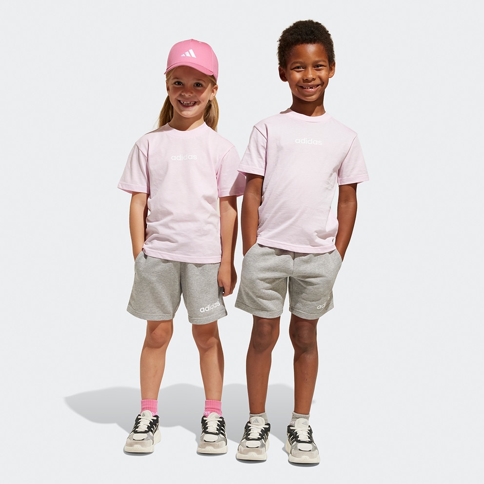 adidas 3-Stripes Kids' Tracksuit