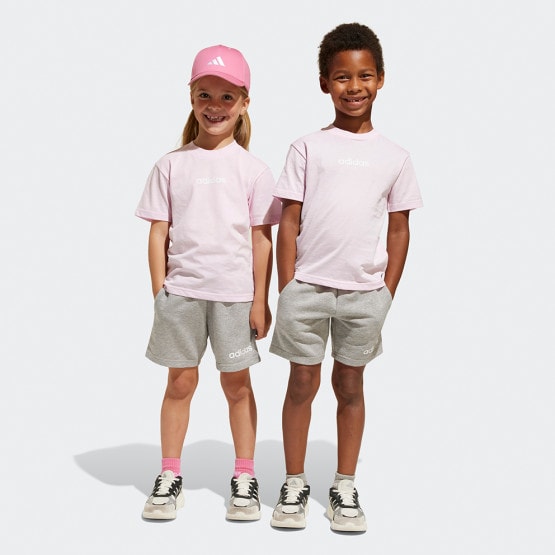 adidas 3-Stripes Kids' Tracksuit