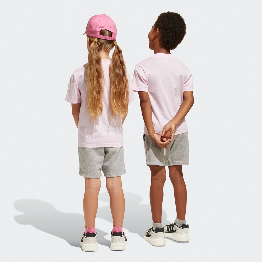 adidas 3-Stripes Kids' Tracksuit