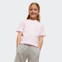 adidas 3-Stripes Kids' Tracksuit