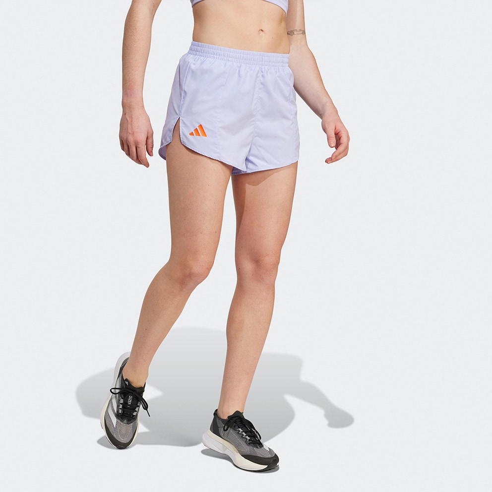 adidas Adizero Women's Shorts