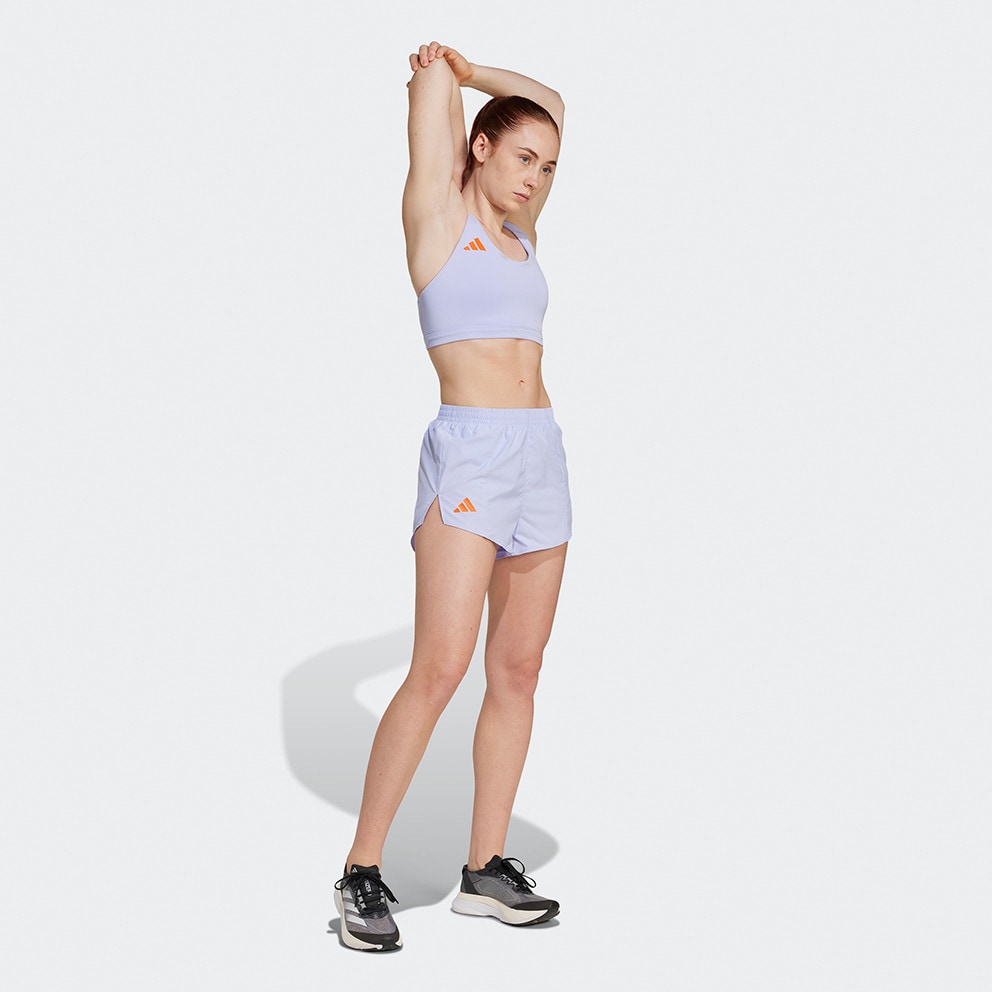 adidas Adizero Women's Shorts