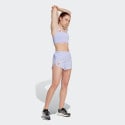 adidas Adizero Women's Shorts