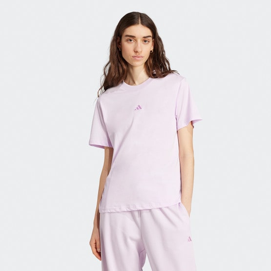 adidas Sportswear Γυναικείο T-Shirt