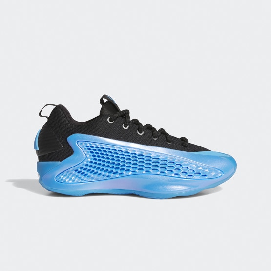 adidas A.E. 1 Low Παιδικά Μπασκετικά Παπούτσια