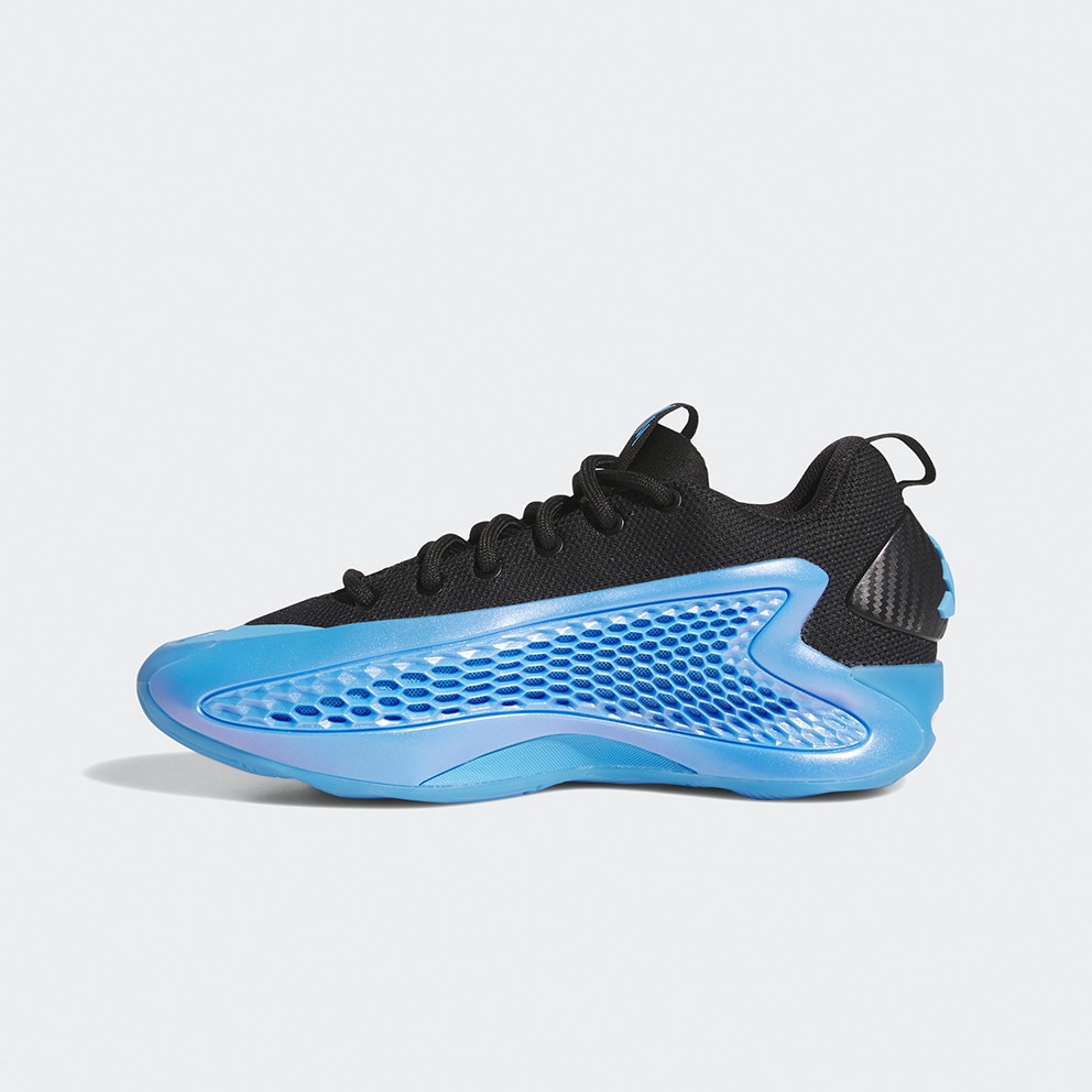 adidas A.E. 1 Low Kids' Basketball Shoes