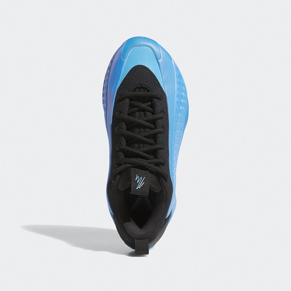 adidas A.E. 1 Low Kids' Basketball Shoes