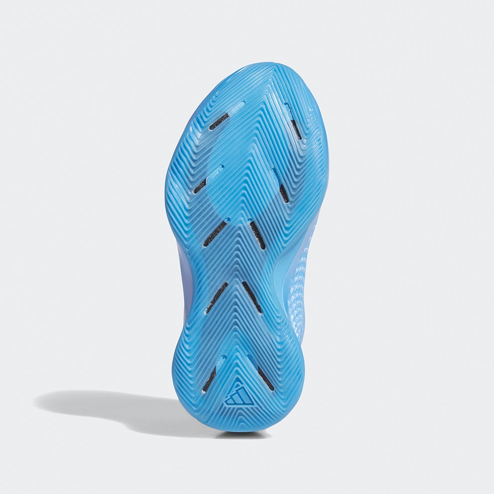 adidas A.E. 1 Low Kids' Basketball Shoes