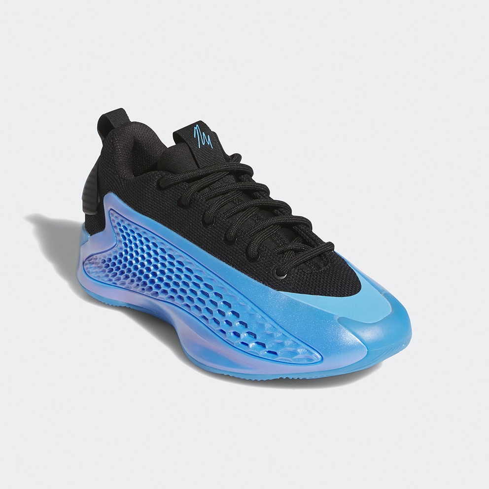 adidas A.E. 1 Low Kids' Basketball Shoes