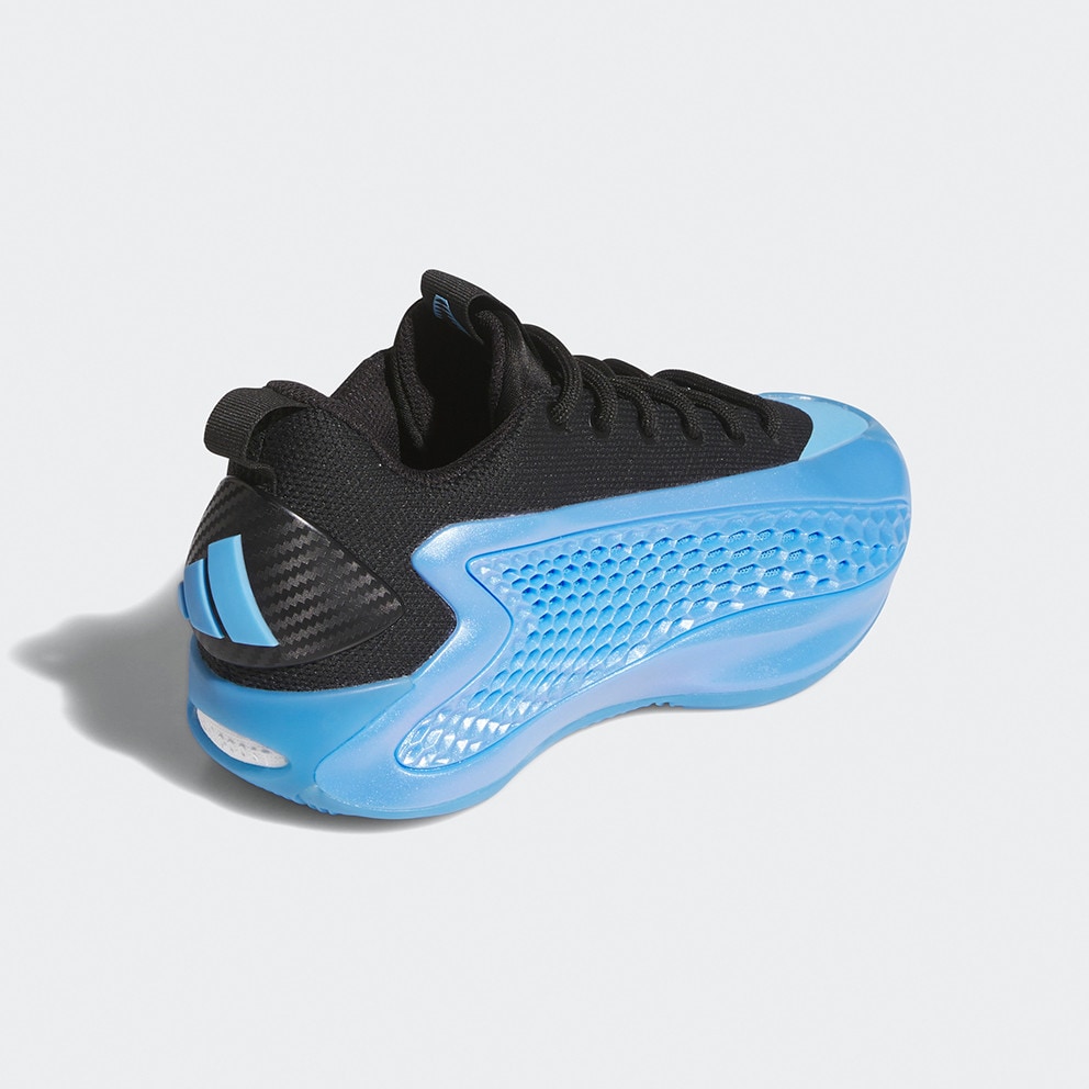 adidas A.E. 1 Low Kids' Basketball Shoes