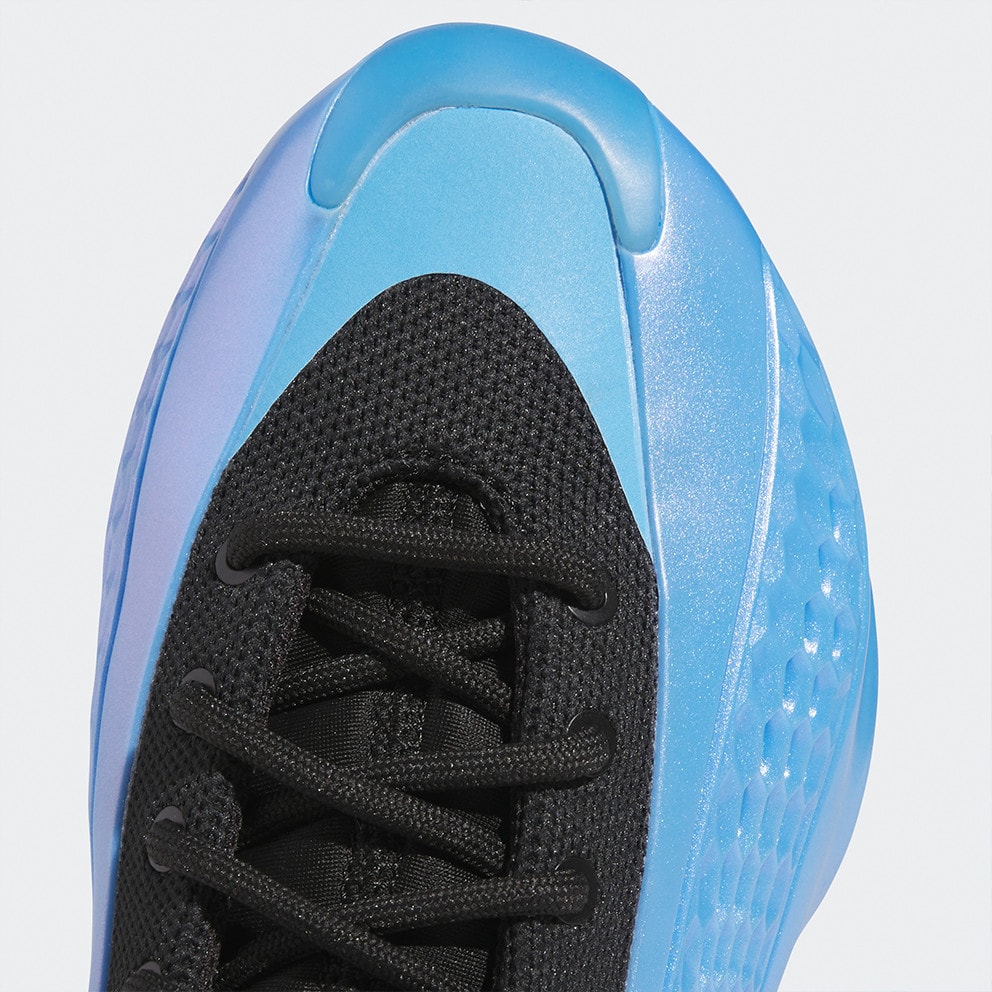 adidas A.E. 1 Low Kids' Basketball Shoes