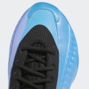 adidas A.E. 1 Low Kids' Basketball Shoes