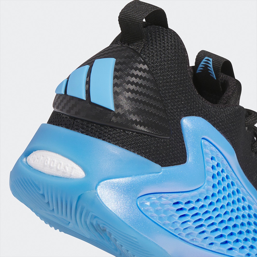 adidas A.E. 1 Low Kids' Basketball Shoes