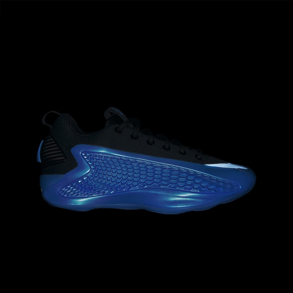 adidas A.E. 1 Low Kids' Basketball Shoes