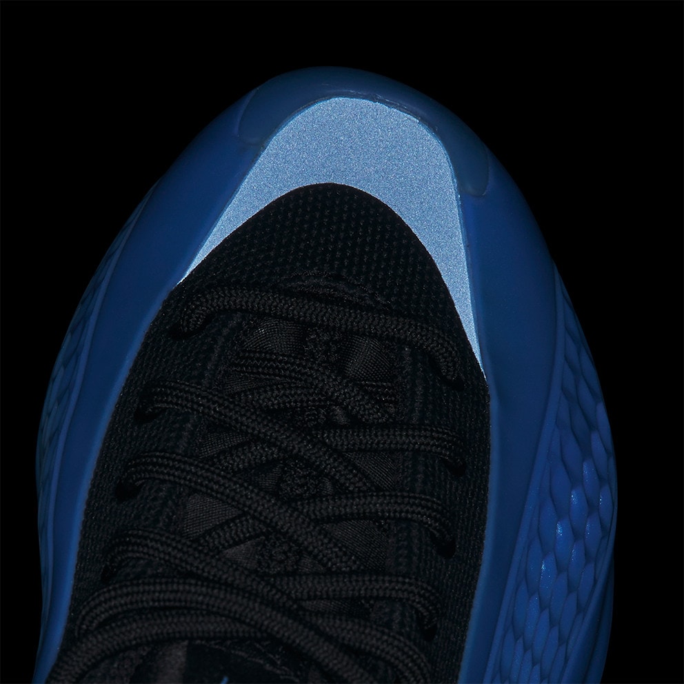 adidas A.E. 1 Low Kids' Basketball Shoes
