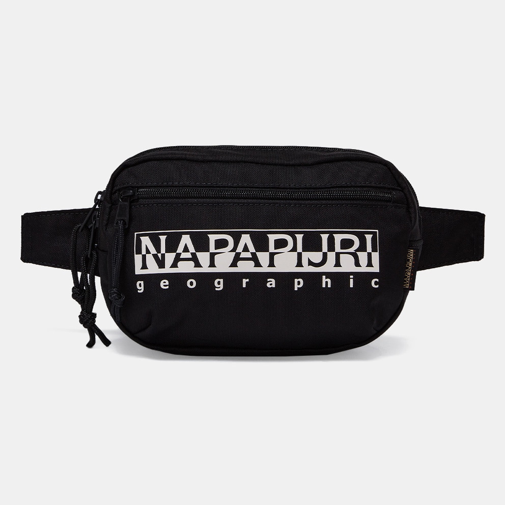 Napapijri H-Cala Wb Black Beauty