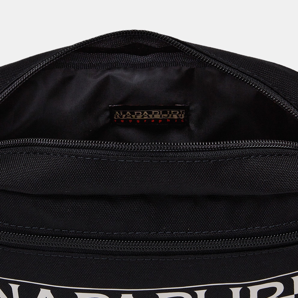 Napapijri H-Cala Wb Black Beauty