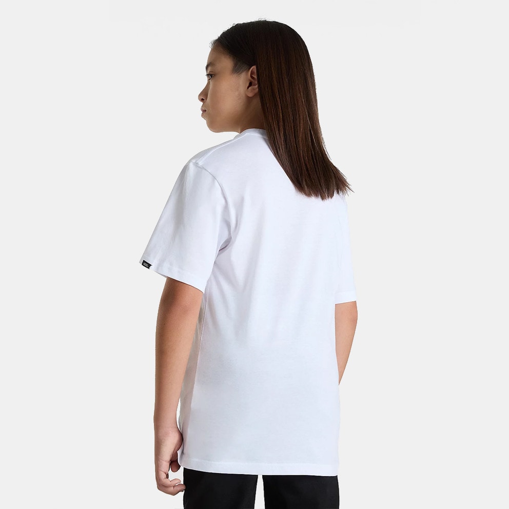 Vans Pizza Me Kids' T-Shirt