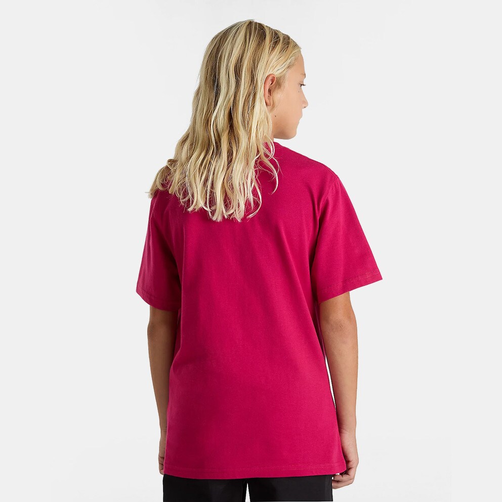 Vans Checker Kids' T-Shirt