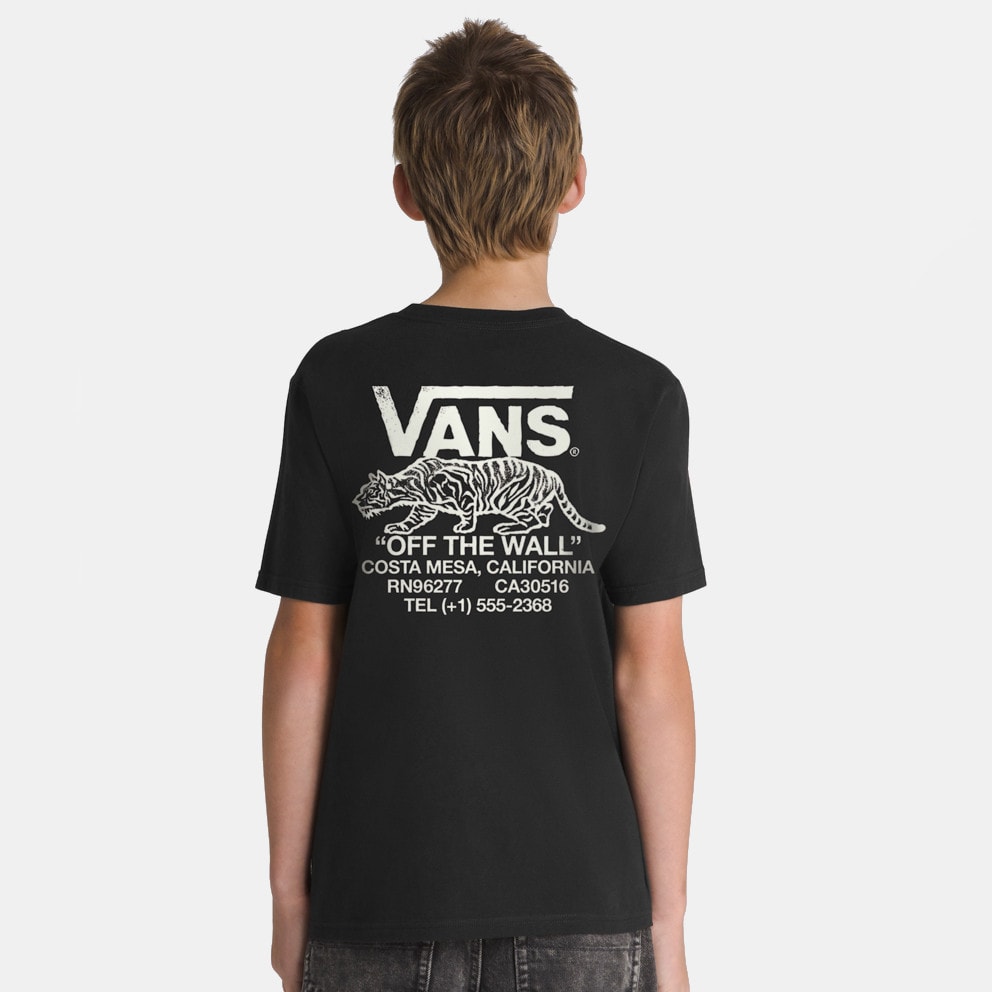Vans Sneaky Kids' T-Shirt