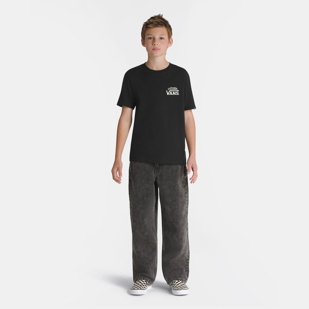 Vans Sneaky Kids' T-Shirt