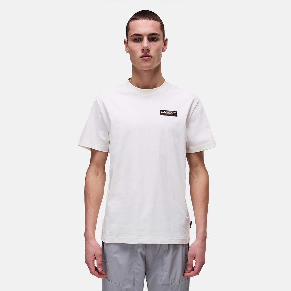 Napapijri S-Iaato Men's T-Shirt