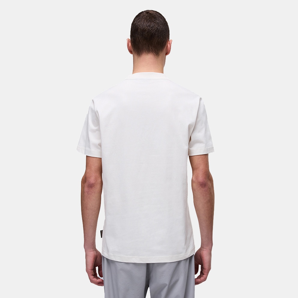 Napapijri S-Iaato Men's T-Shirt
