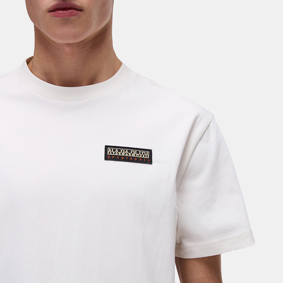 Napapijri S-Iaato Men's T-Shirt