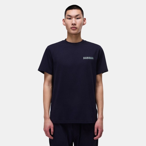 Napapijri S-Dati Ανδρικο T-Shirt
