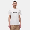 Napapijri S-Box Logo Ανδρικό T-Shirt