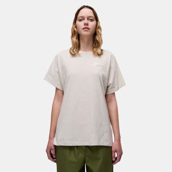 Napapijri S-Eclair Logo Γυναικείο T-Shirt