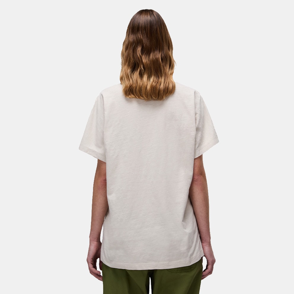 Napapijri S-Eclair Logo Γυναικείο T-Shirt