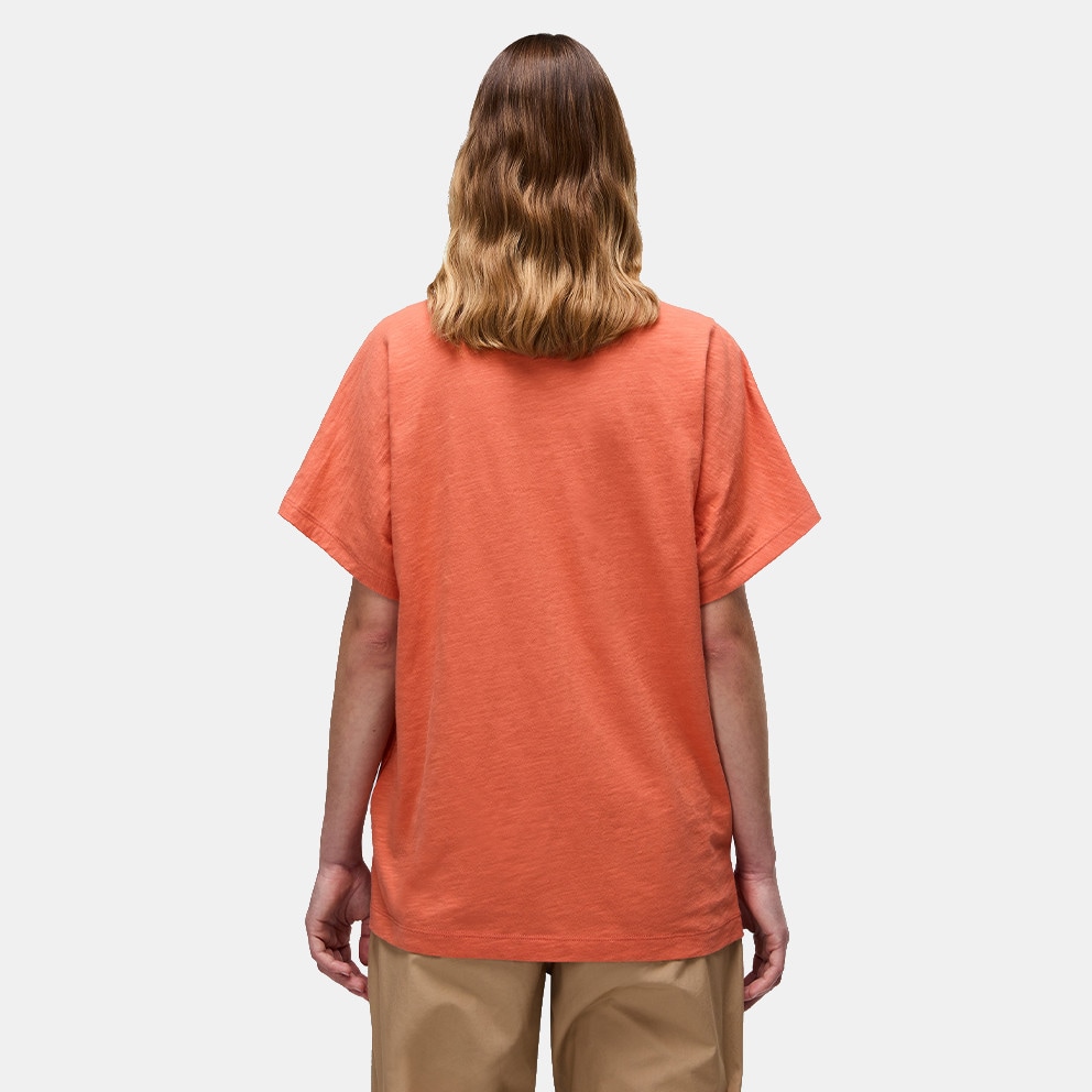Napapijri S-Eclair Logo Γυναικείο T-Shirt