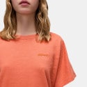 Napapijri S-Eclair Logo Γυναικείο T-Shirt