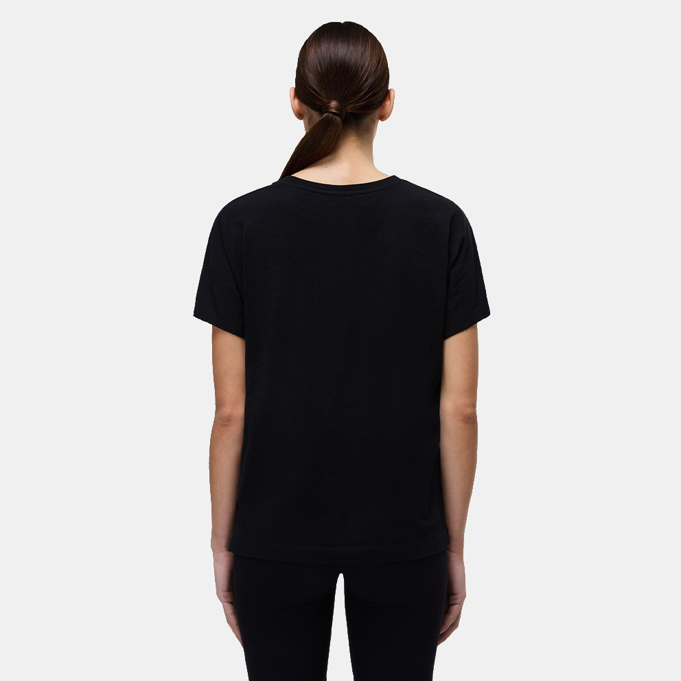 Napapijri S-Eclair Logo Women's T-Shirt